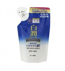 하다라보 시로쥰 [프리미엄] 화장수 (기본 타입 리필용) 170ml