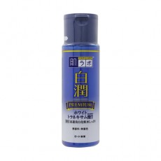 하다라보 시로쥰 [프리미엄] 화장수 (촉촉한 타입) 170ml