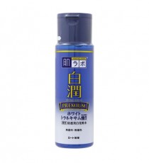하다라보 시로쥰 [프리미엄] 화장수 (기본 타입) 170ml