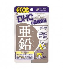 DHC 아연 20일분