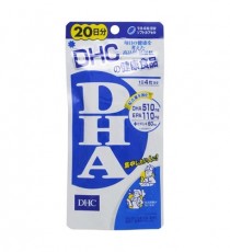 DHC DHA 20일분