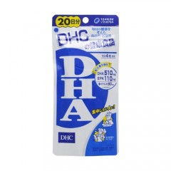 DHC DHA 20일분