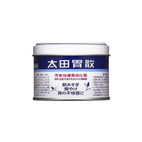 오타이산 캔 75g