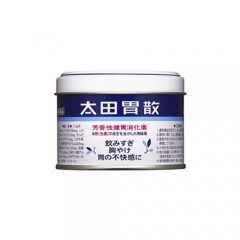 오타이산 캔 75g