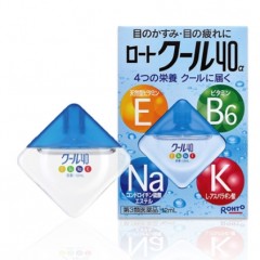 로토비타 쿨 40 알파 12ml_로트