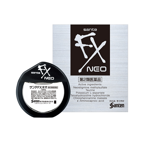 산테 FX 네오 12ml