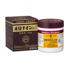 오로나인 100g