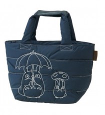 [스캐터]이웃집 토토로 보냉 토토 런치백