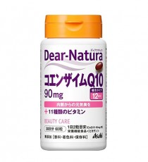 디아나츄라 코엔자임 Q10 30일분 (60정)