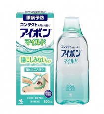 아이봉 마일드 500mll_눈 세안제