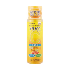 로토제약 멜라노CC 약용기미대책 미백화장수 170ml__화장수/스킨_로트