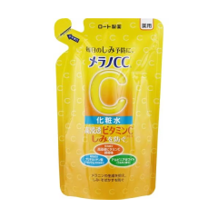 로토제약 멜라노CC 약용기미대책 미백화장수 __(리필용)_로트