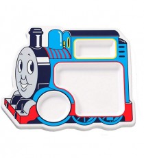 기관차 토마스 플레이트 (접시) _ 토머스 식판