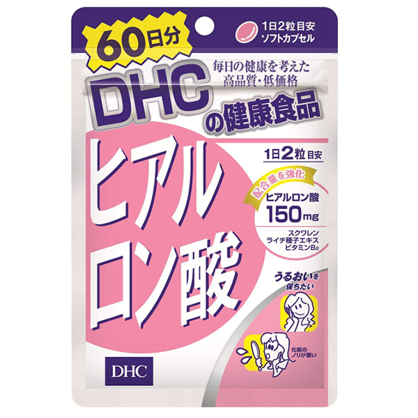 DHC 히알루론산 60일분(120정)