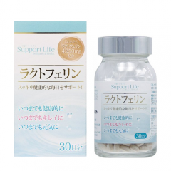 락토페린 90정 30일분