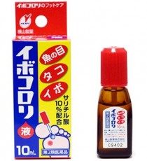 이보코로리 티눈/사마귀 10ml