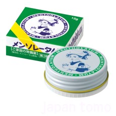 멘소래담 연고C 12g