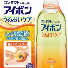 아이봉 보습케어 (500ml)l_눈 세안제