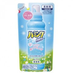 카오 섬유유연제 허밍 Neo 화이트플로랄향 (리필)