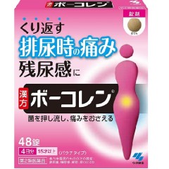 한방 보코렌 48정 4일분