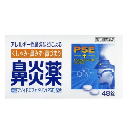 비염약A 쿠니히로 48정