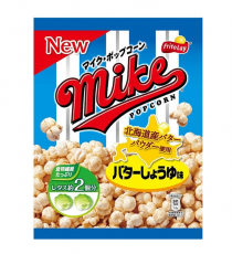 마이크 팝콘 버터간장맛 50g _MIKE