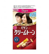 비겐크림톤 7G _ 염색약