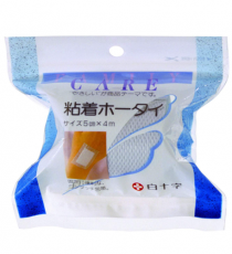 백십자 FC접착붕대_반창고 5cmX4m