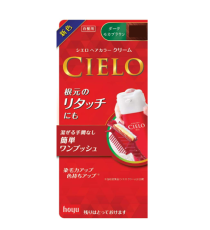 호유 시에로 헤어컬러 EX 크림_ 시엘로 염색약 CIELO