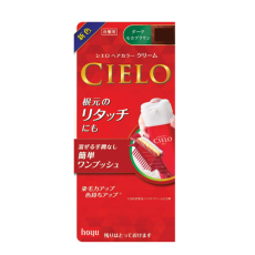 호유 시에로 헤어컬러 EX 크림_ 시엘로 염색약 CIELO