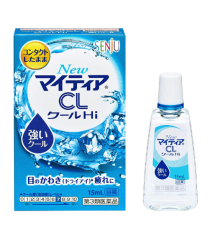 New 마이티아 CL쿨Hi-s 15mL