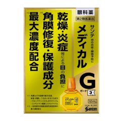 산테 메디컬 메디컬 EX (노안서포트)_안약