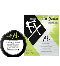 산테 FX AL 12ml_(초록)알레르기증상완화