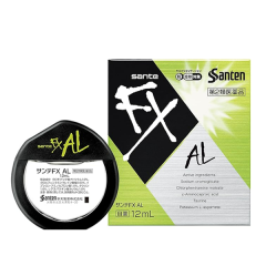 산테 FX AL 12ml_(초록)알레르기증상완화
