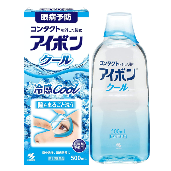 아이봉 쿨  500ml