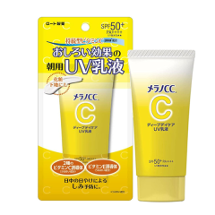 로토제약 멜라노 CC 딥 데이 케어 UV 로션 50g SPF50+__선크림