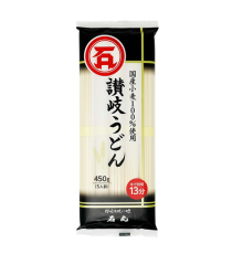 이시마루 제면 사누키 우동 450g