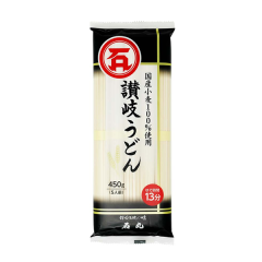 이시마루 제면 사누키 우동 450g