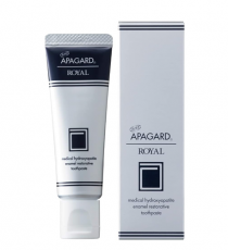 APAGARD 아파가드 로열 치약 40g