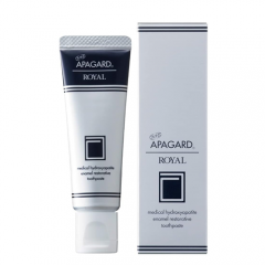 APAGARD 아파가드 로열 치약 40g