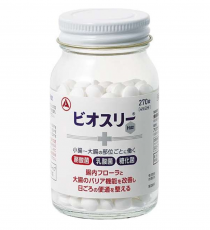 비오스리 정장약 270정