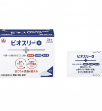 비오스리 정장약 36포