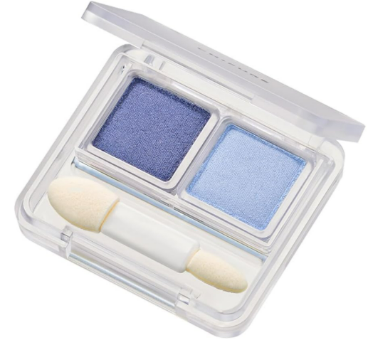 치프레 트윈 컬러 아이섀도우 93블루계열