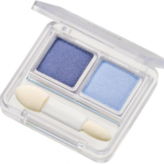 치프레 트윈 컬러 아이섀도우 93블루계열