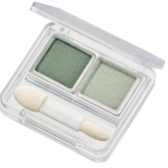 치프레 트윈 컬러 아이섀도 84 그린 계열