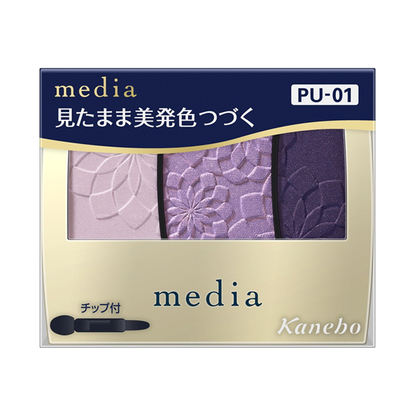 가네보 그래디컬러 아이섀도N pu-01_카네보 아이쉐도