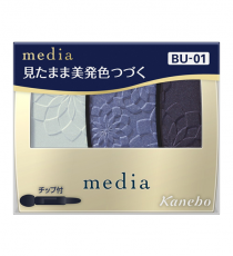 가네보 그래디컬러 아이섀도N Bu-01_카네보 아이쉐도