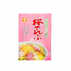 야마토 식품 벚꽃 전분