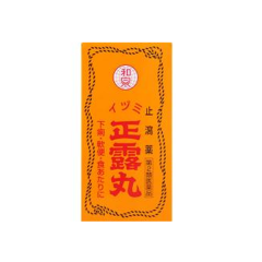 이즈미 정로환 550정