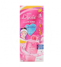 로토 리세 세안약 450ml _눈 세안제_아이봉